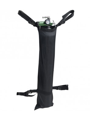 Oxygen Cylinder Carry Bag