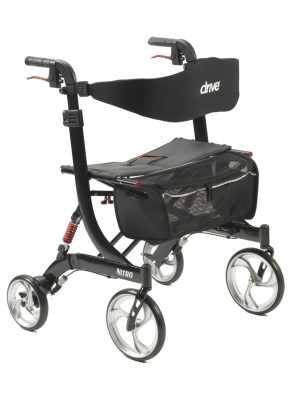 Nitro HD Rollator