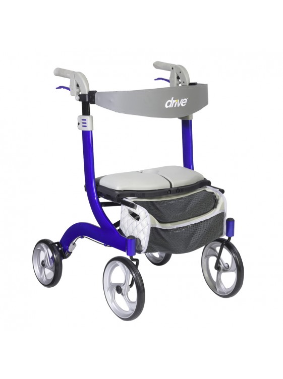 Nitro DLX Rollator