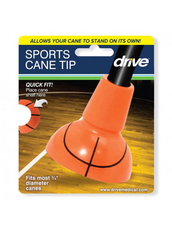 Sport Tips for Cane