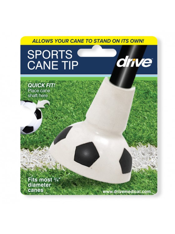 Sport Tips for Cane