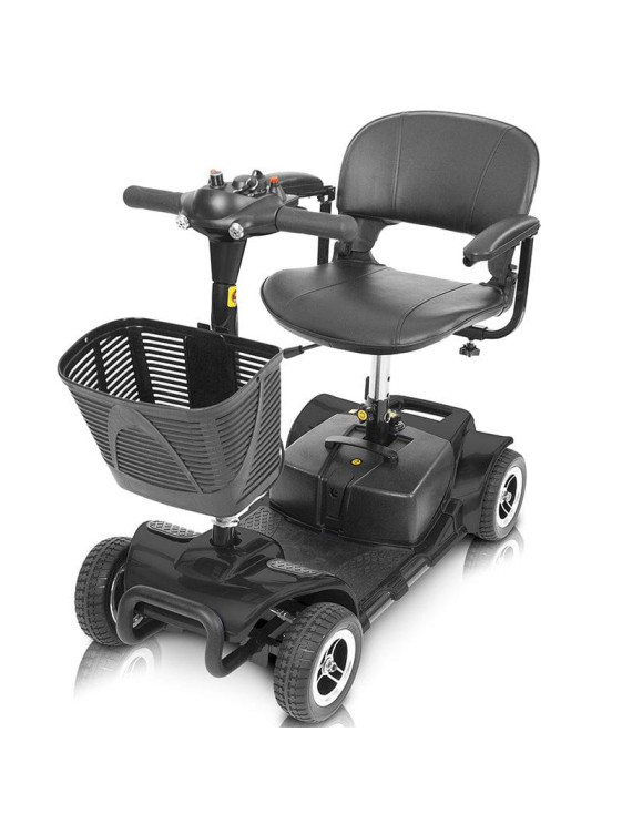 4 Wheel Mobility Scooter