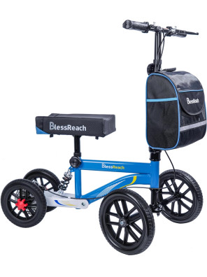 Deluxe Knee Scooter 