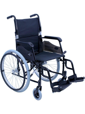 Ultra Lightweight Wheelchair