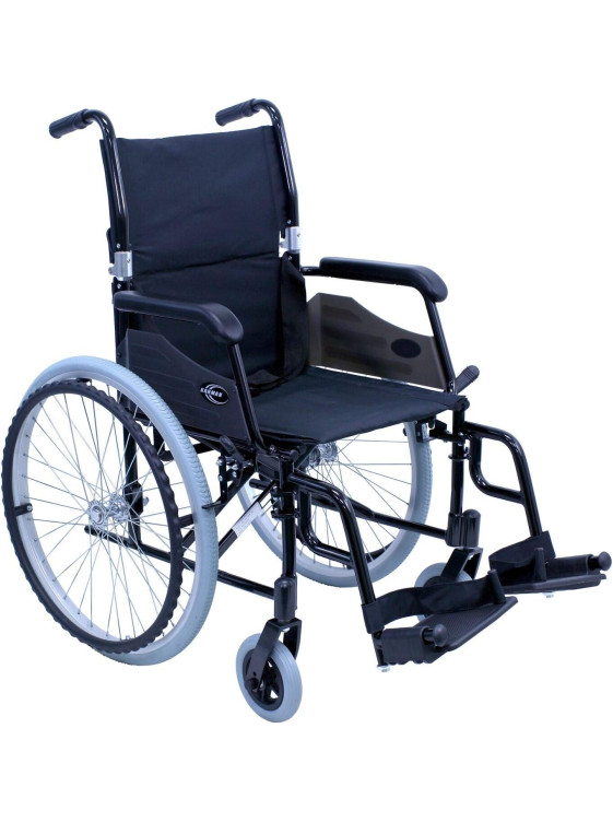 Ultra Lightweight Wheelchair