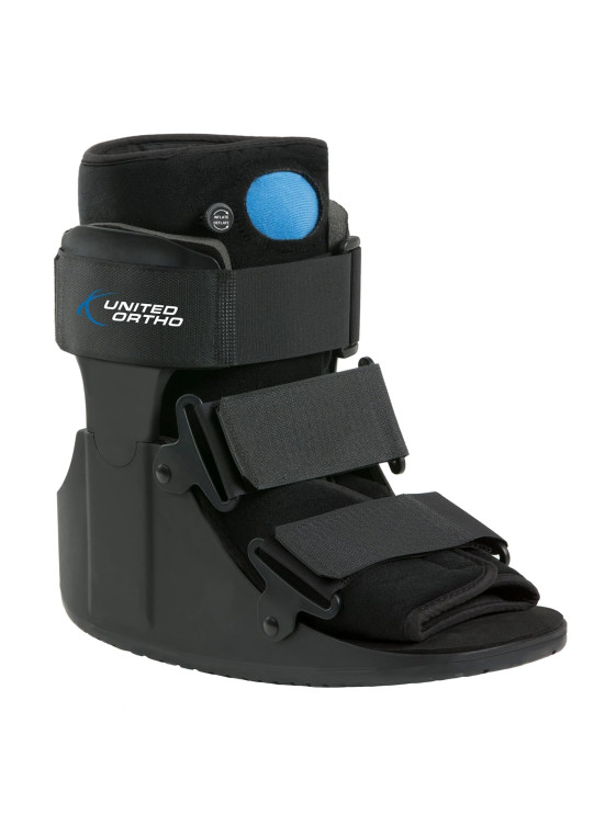 Short Air Cam Walker Fracture Boot