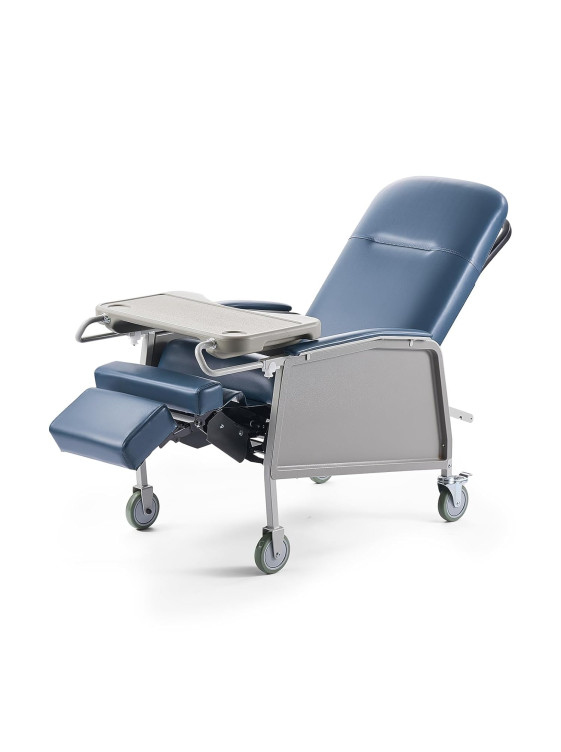 Geri Chair Recliner