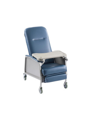 Geri Chair Recliner 