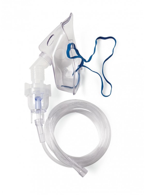 Nebulizer Masks with Tubing