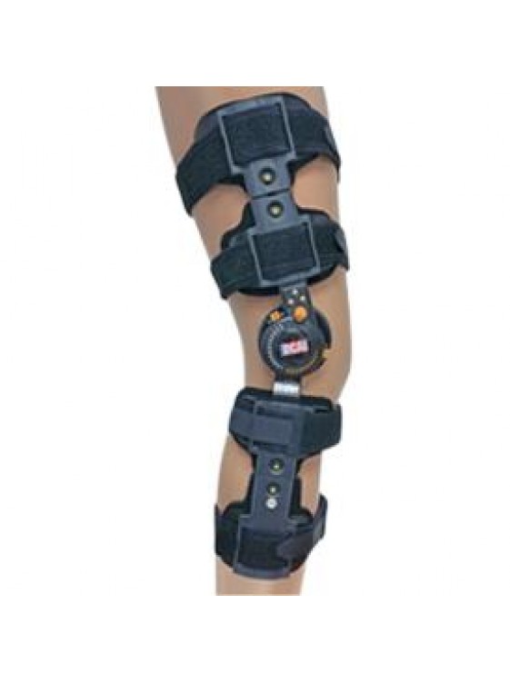 ROM Knee Brace