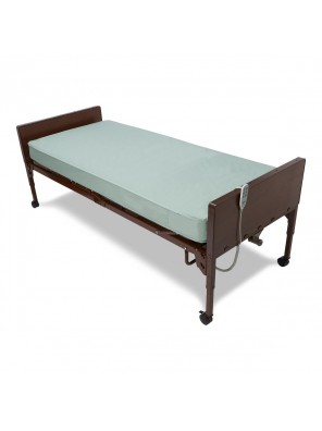 Vinyl Innerspring Homecare Mattresses