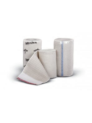 Matrix Nonsterile Wrap Elastic Bandages