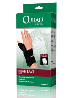 Universal Thumb Brace