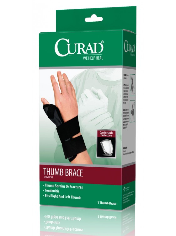 Universal Thumb Brace