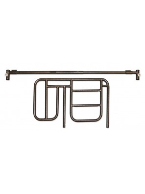 Half Rail for Medline Homecare Beds