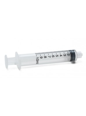 Luer Lock Syringes