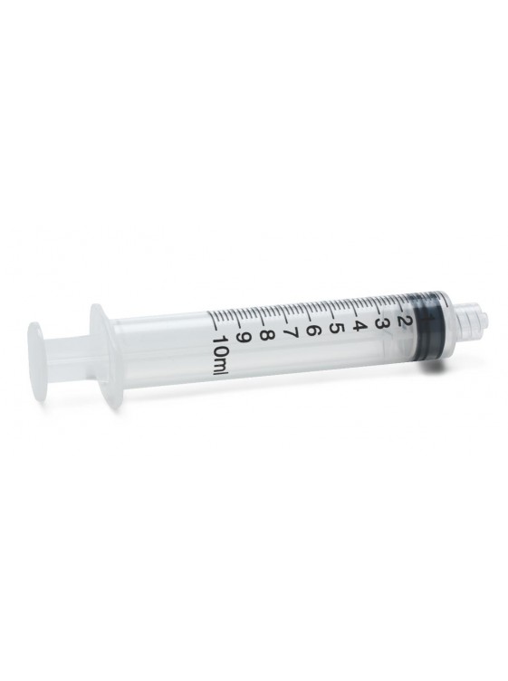 Luer Lock Syringes