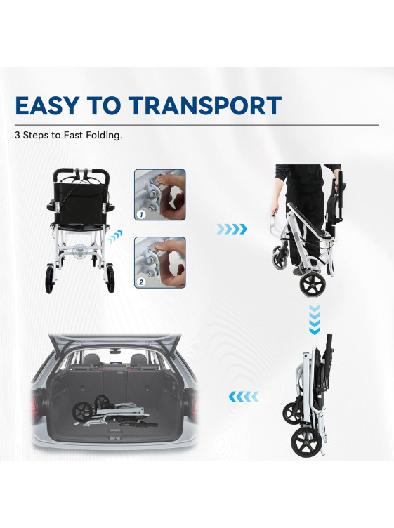 Travel Wheelchairs for Kids