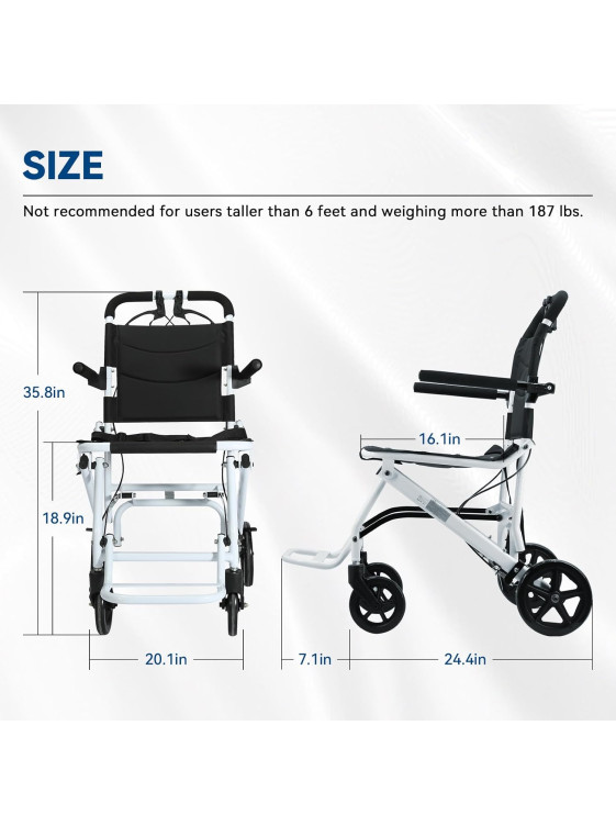 Travel Wheelchairs for Kids