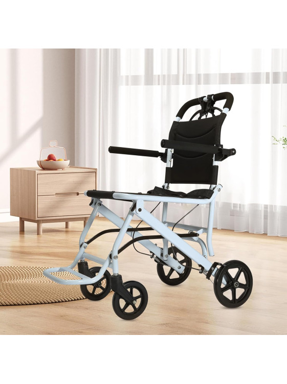 Travel Wheelchairs for Kids