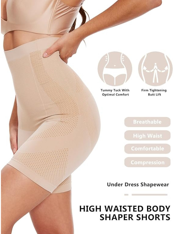 Women's Shapewear Tummy Control