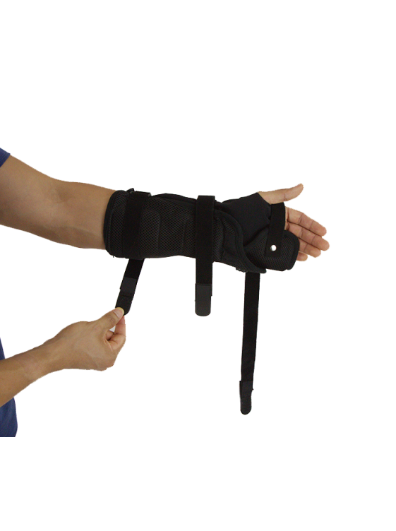 Coretech Wrist Brace