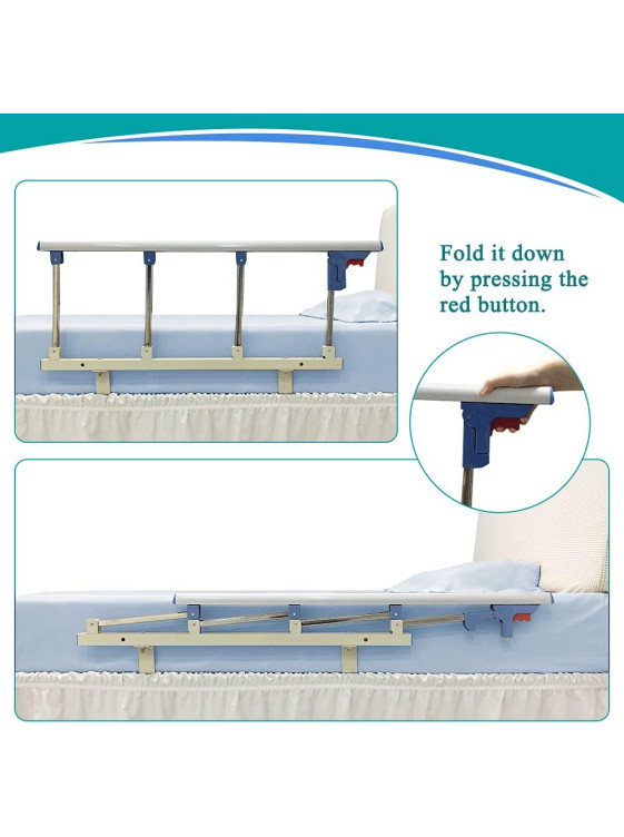 Bed Rails 