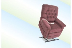 Power Lift Chairs For Elderly