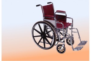 Manual Wheelchair