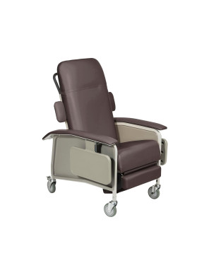 Geri Chair Recliner 
