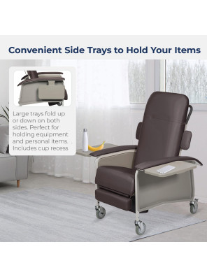 Geri Chair Recliner