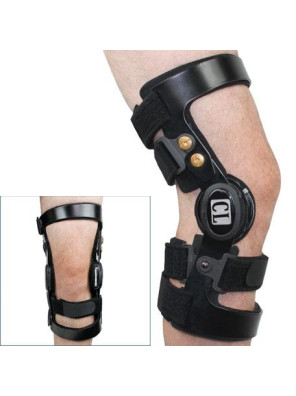 Comfortland Deluxe OA 