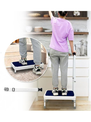 Medical Step Stool