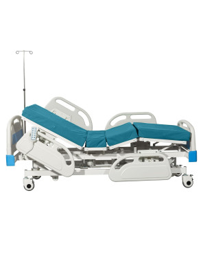 Full-Electric Bed