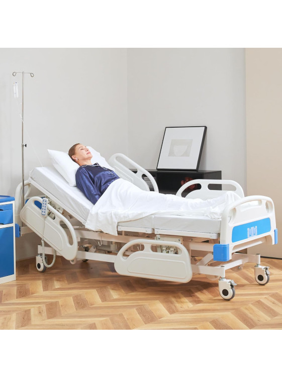 Full-Electric Bed