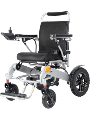  Electric Wheelchair 