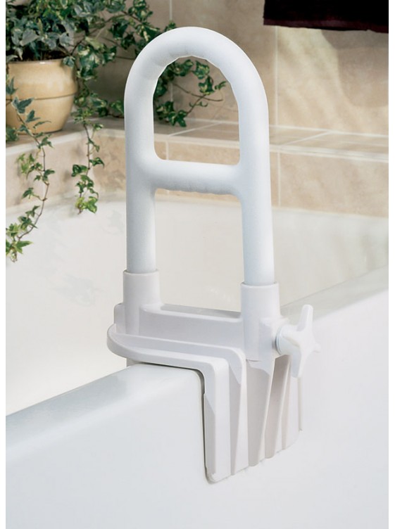 Tub Grab Bars