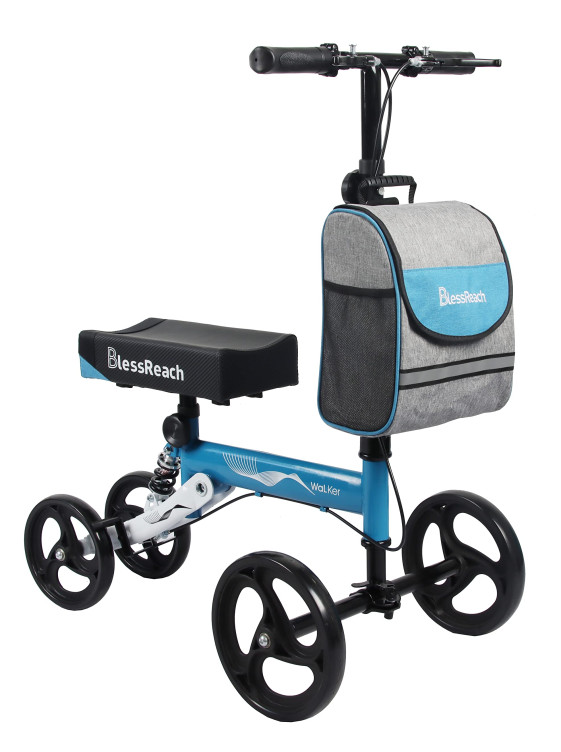 BlessReach Economy Knee Scooter 