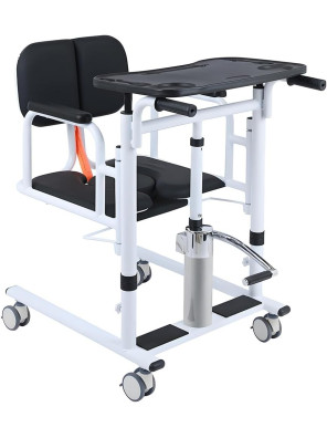 Hydraulic Patient Lift 