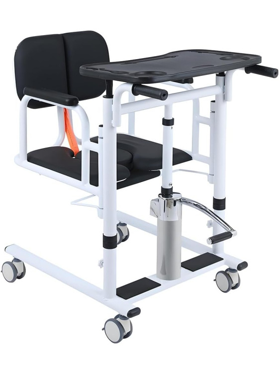 Hydraulic Patient Lift
