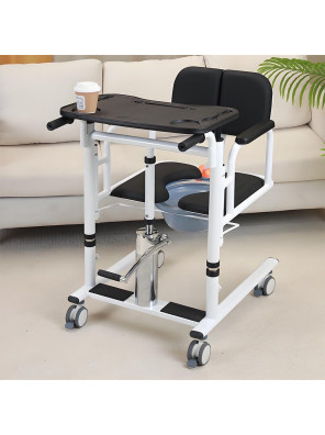 Hydraulic Patient Lift