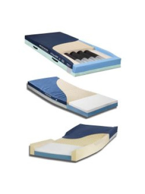 Therapy Foam Mattress 