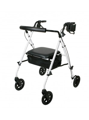 Luxe Rollator