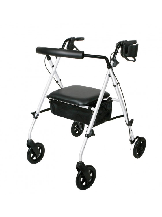 Luxe Rollator