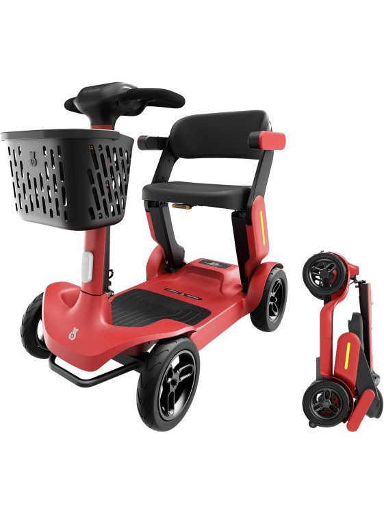 S3 Mobility Scooter 