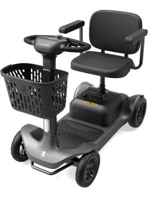 S1 Mobility Scooter 