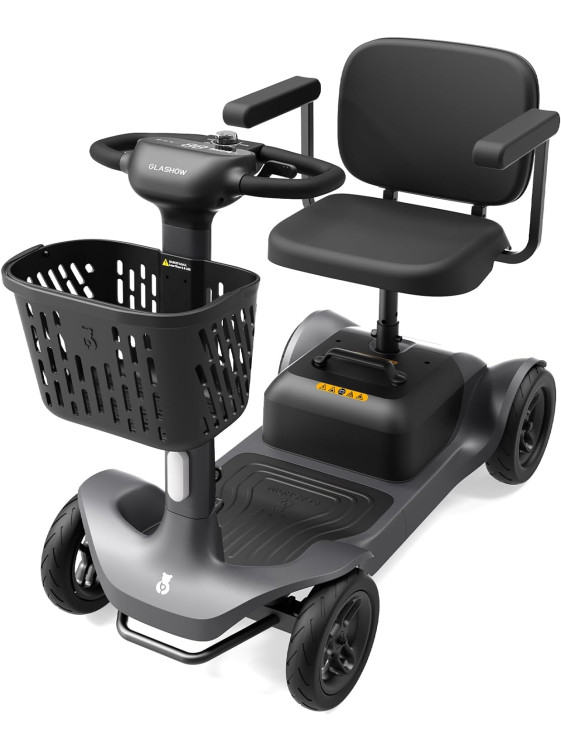 S1 Mobility Scooter 