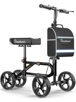  Knee Scooter 