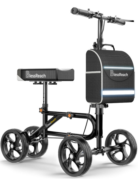  Knee Scooter 