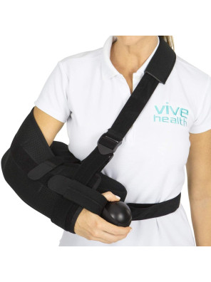 Shoulder Abduction Sling  